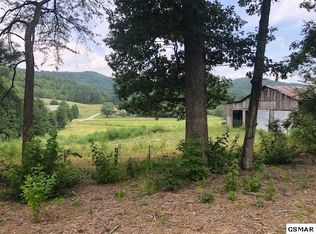21 Samuel Wear Dr LOT 21, Sevierville, TN 37862