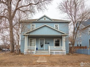 1131 8th St, Greeley, CO 80631