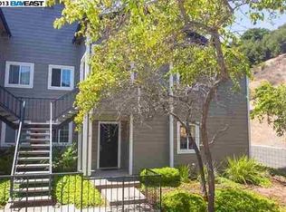 465 Canyon Oaks Dr APT C, Oakland, CA 94605