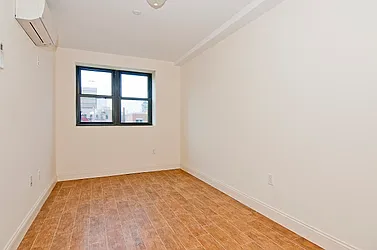 Rented by Perry Associates NYC Inc