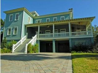 4 Chapman Ave, Isle Of Palms, SC 29451
