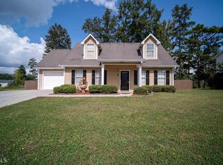 20 Trillium Trl NE, Rome, GA 30165