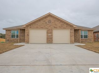 539 Lost Trl, Copperas Cove, TX 76522