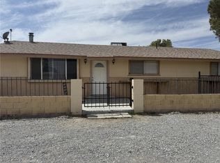 4361 Laute Dr, Pahrump, NV 89061