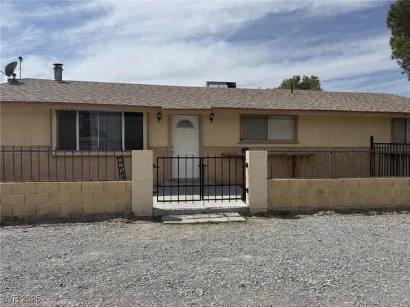 4361 Laute Dr, Pahrump, NV 89061