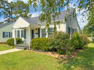 515 Custis St, Crewe, VA 23930