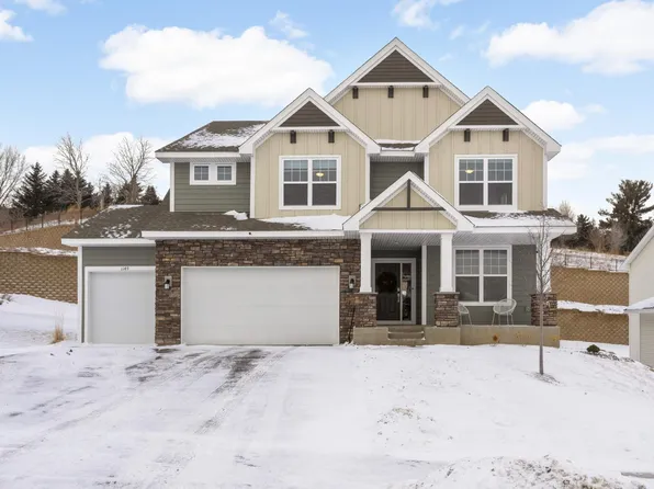 1149 74th Ct, Inver Grove Heights, MN 55077