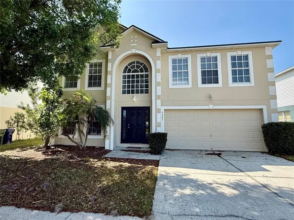 5445 Chandler Dr, Winter Haven, FL 33880