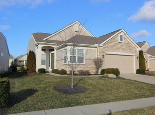 3479 Ballymore Ct, Cincinnati, OH 45245