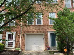 10208 Greenspire Way, Bowie, MD 20721