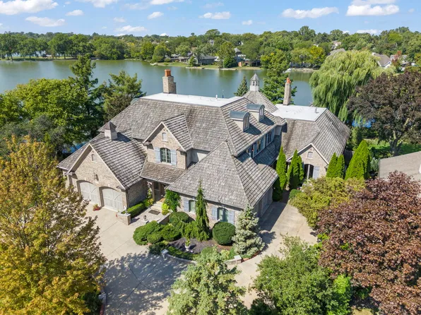 561 W 58th St, Hinsdale, IL 60521