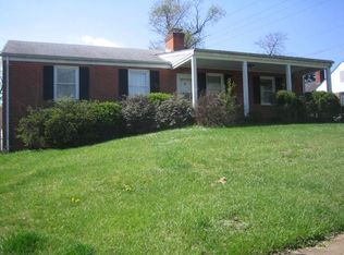 1428 Rutledge Ave, Charlottesville, VA 22903