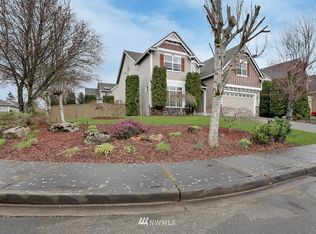 3003 20th Street Pl SW, Puyallup, WA 98373