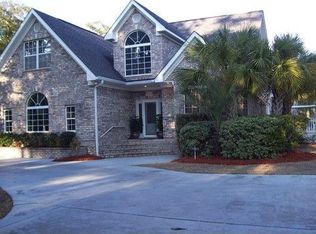 558 Macklen Ave, Murrells Inlet, SC 29576