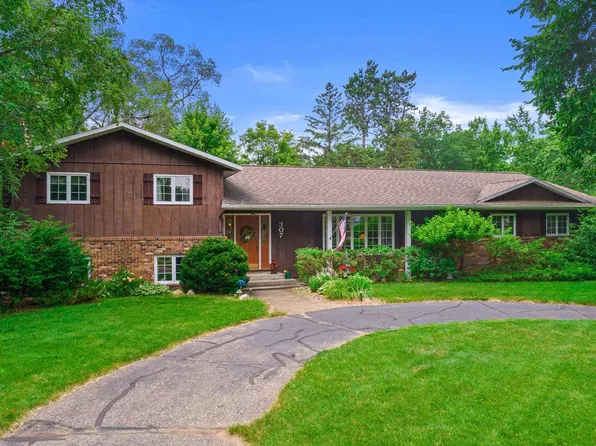 307 FIELDCREST AVENUE, Stevens Point, WI 54481
