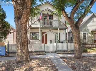 228 N Walnut St, Colorado Springs, CO 80905
