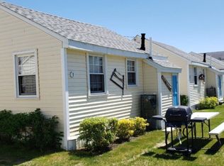 Little Miss Cottages, Old Orchard Beach, ME 04064
