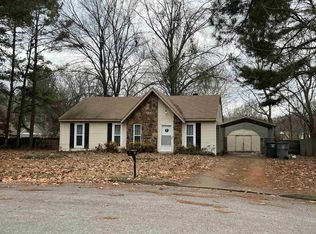 4033 Winding Hill Cv, Memphis, TN 38128