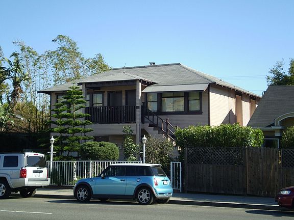 craftsman front
