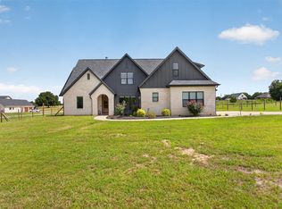 4640 County Road 1040, Celeste, TX 75423