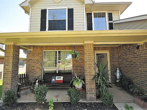 4th image of 4205 Tawakon Dr