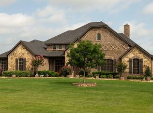 8011 Hess Dr, Mansfield, TX 76063