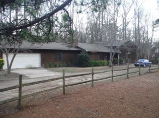 1137 County Line Rd, Gordon, GA 31031
