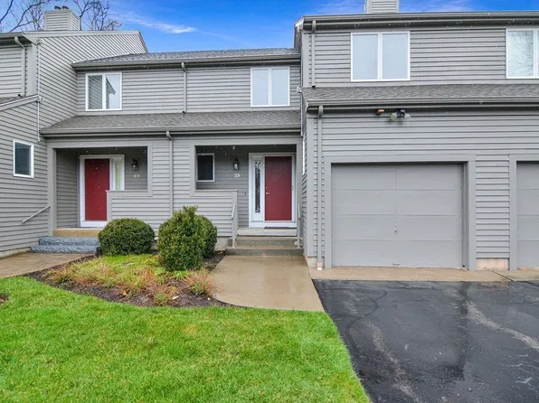 23 Poppasquash Rd Unit 23, North Attleboro, MA 02760