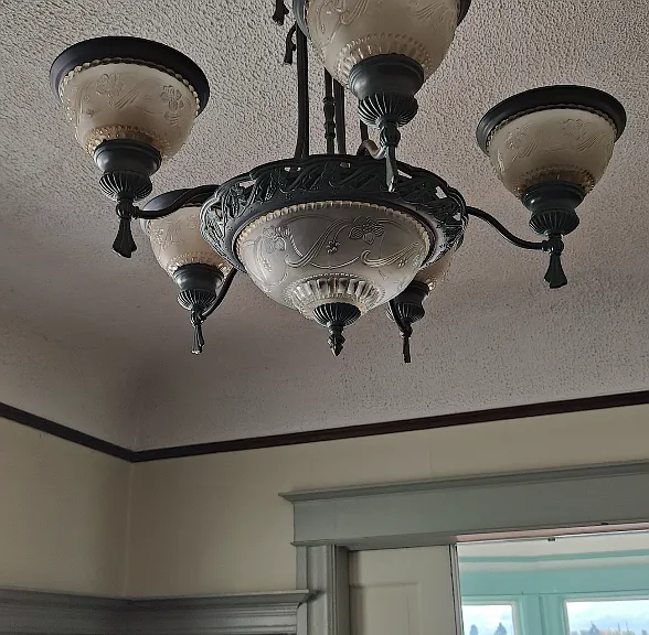 dining room ceiling light