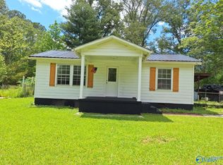640 Dewey Ave, Attalla, AL 35954