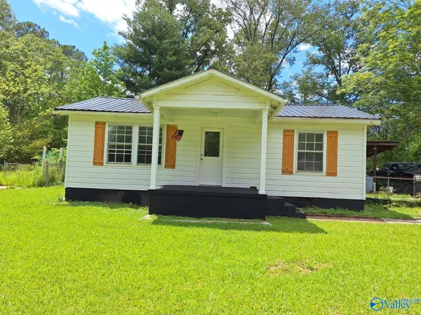 640 Dewey Ave, Attalla, AL 35954