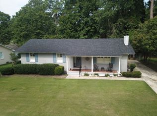 1159 Ridgeland Dr, Florence, SC 29501