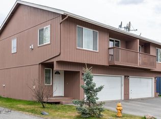 2266 Brookshire Loop #133, Anchorage, AK 99504