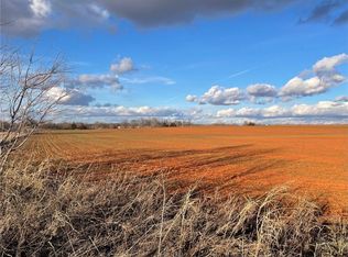 Highway 74 & West Cres #69, Crescent, OK 73028