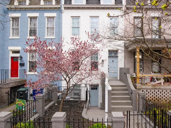 1211 Constitution Ave NE, Washington, DC 20002