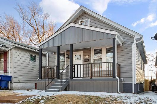 2nd image of 3858 Neosho St