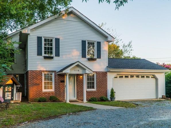 Roanoke Rapids NC Single Family Homes For Sale - 34 Homes | Zillow