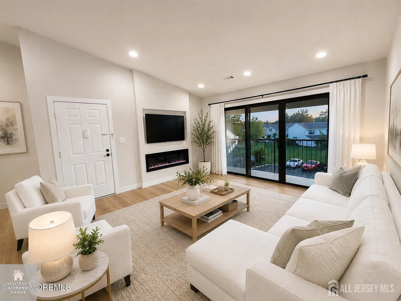 2 bed, 2.0 bath, 1108 sqft, $2,800 — Photo 3