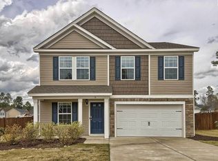 6 Sago Palms Ct, Elgin, SC 29045