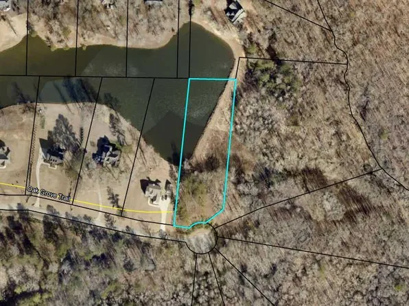 32 Oak Grove Trl, Griffin, GA 30224