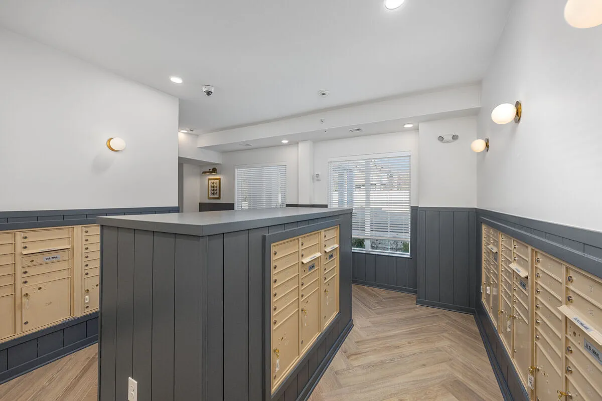 Residences at Huron Senior Community 55+ — Photo 1
