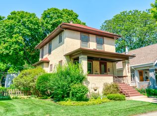 625 Gunderson Ave, Oak Park, IL 60304