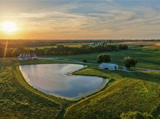 1124 NE Cc Hwy, Concordia, MO 64020