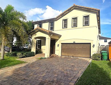 24821 SW 118th Ct, Homestead, FL, 33032