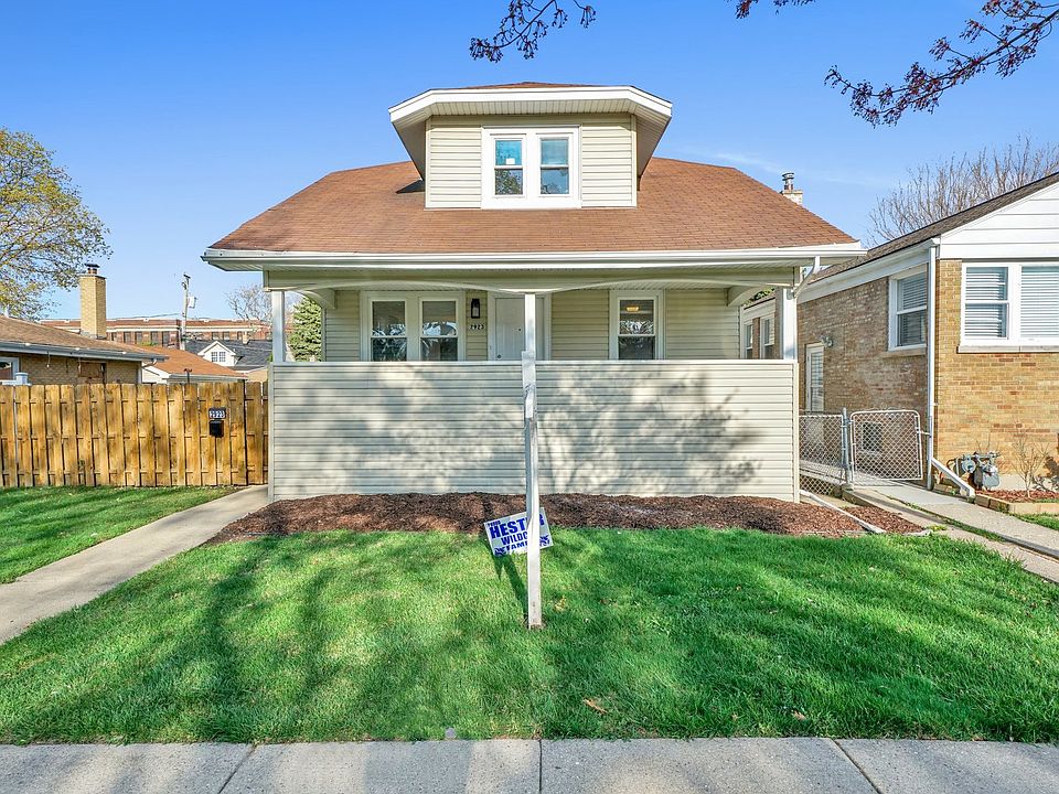 1st image of 2923 Calwagner St