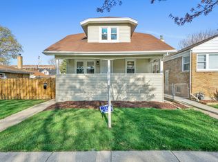 2923 Calwagner St, Franklin Park, IL 60131