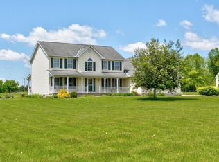125 Simeon Dr, Hebron, OH