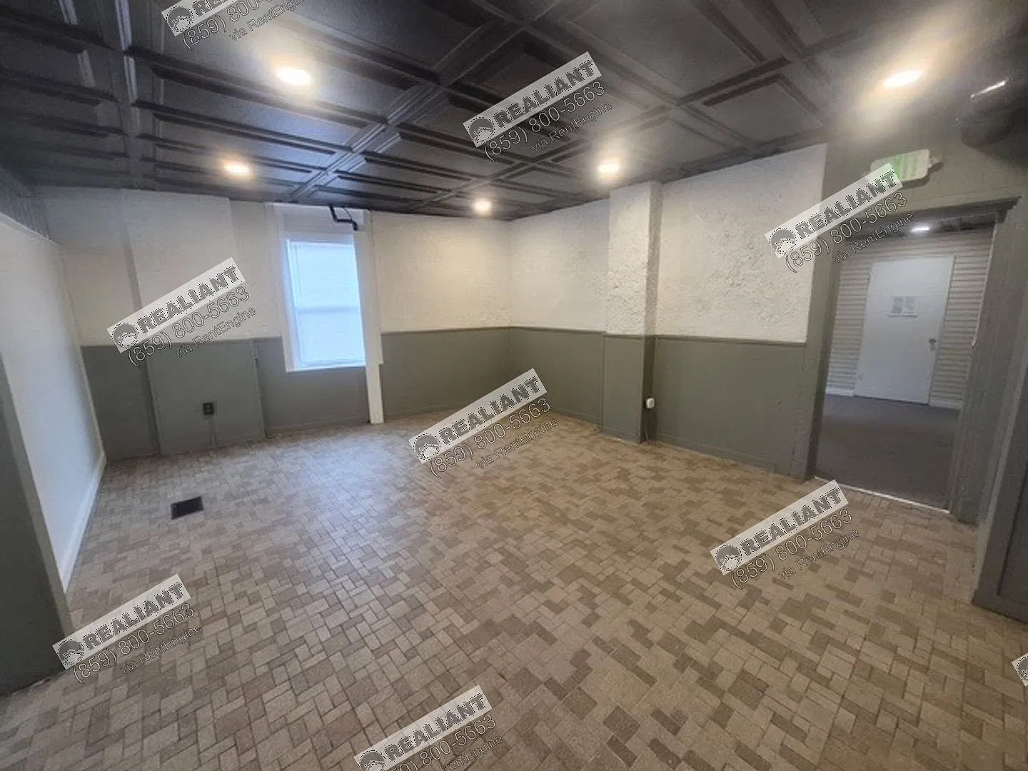 1 bed, 1.0 bath, $1,395 — Photo 4