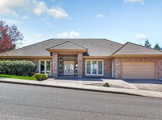 3040 NW Chapin Dr, Portland, OR 97229