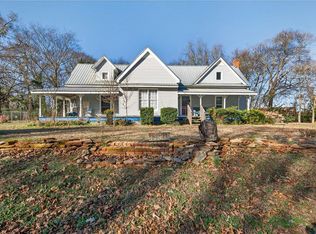 655 Lewis Roberts Rd, Jefferson, GA 30549